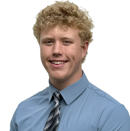 Brady Desmond